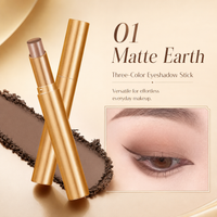MATTE EARTH