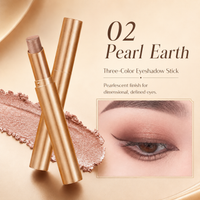 PEARLS SHINE THE EARTH